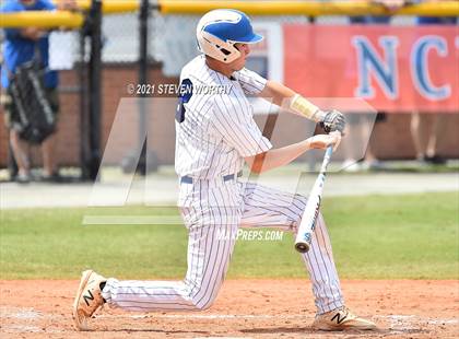 Thumbnail 3 in R-S Central @ Randleman (NCHSAA 2A Final Game 2) photogallery.