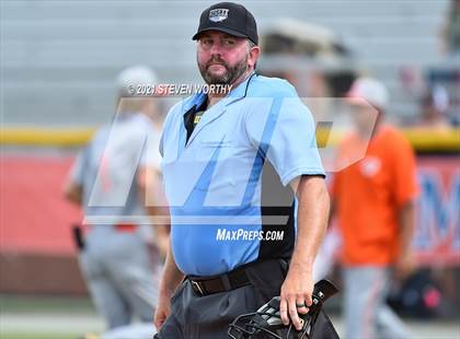 Thumbnail 3 in R-S Central @ Randleman (NCHSAA 2A Final Game 2) photogallery.