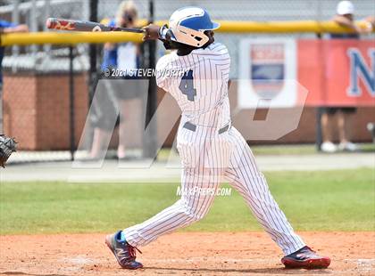 Thumbnail 3 in R-S Central @ Randleman (NCHSAA 2A Final Game 2) photogallery.