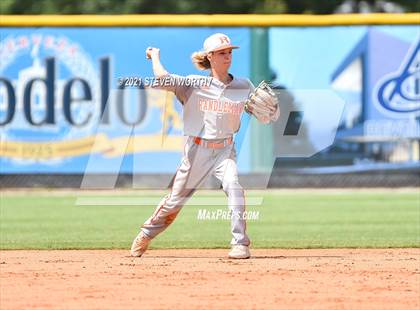 Thumbnail 3 in R-S Central @ Randleman (NCHSAA 2A Final Game 2) photogallery.