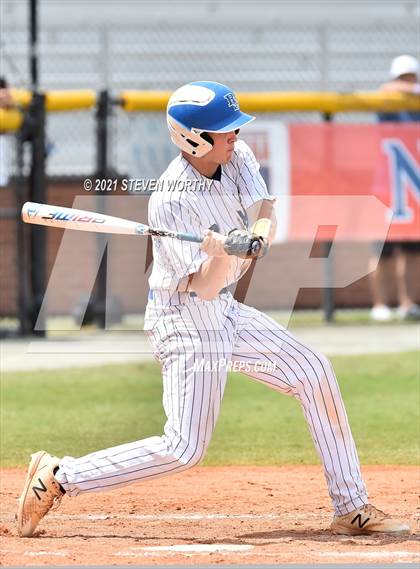 Thumbnail 2 in R-S Central @ Randleman (NCHSAA 2A Final Game 2) photogallery.