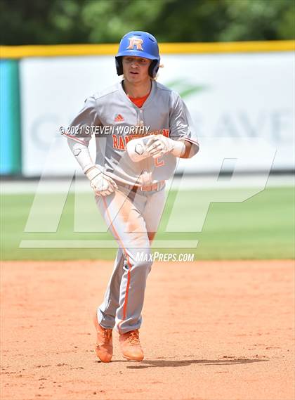 Thumbnail 2 in R-S Central @ Randleman (NCHSAA 2A Final Game 2) photogallery.