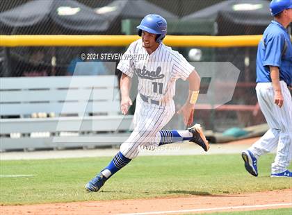 Thumbnail 2 in R-S Central @ Randleman (NCHSAA 2A Final Game 2) photogallery.