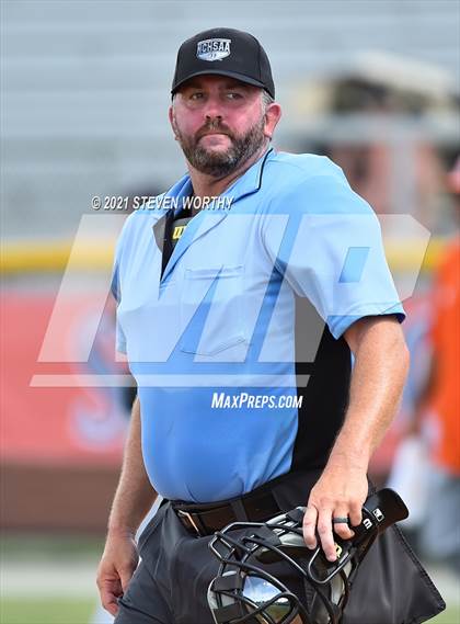 Thumbnail 1 in R-S Central @ Randleman (NCHSAA 2A Final Game 2) photogallery.