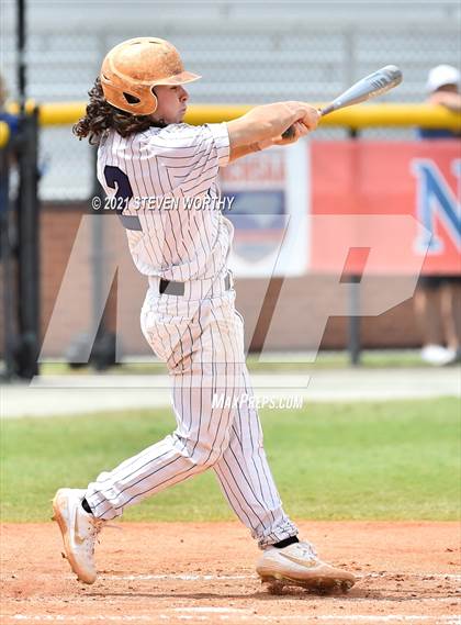 Thumbnail 3 in R-S Central @ Randleman (NCHSAA 2A Final Game 2) photogallery.