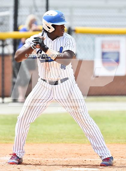 Thumbnail 1 in R-S Central @ Randleman (NCHSAA 2A Final Game 2) photogallery.