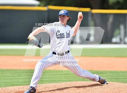 Thumbnail 1 in R-S Central @ Randleman (NCHSAA 2A Final Game 2) photogallery.