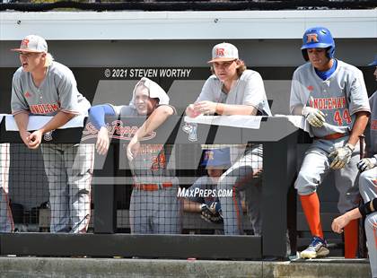 Thumbnail 1 in R-S Central @ Randleman (NCHSAA 2A Final Game 2) photogallery.