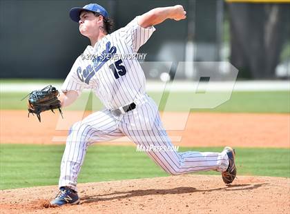 Thumbnail 2 in R-S Central @ Randleman (NCHSAA 2A Final Game 2) photogallery.