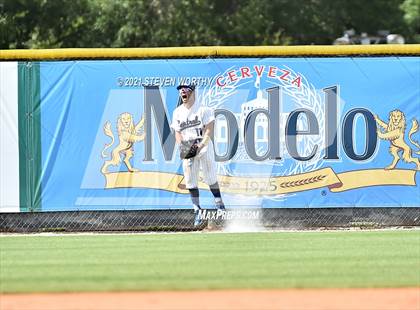 Thumbnail 1 in R-S Central @ Randleman (NCHSAA 2A Final Game 2) photogallery.
