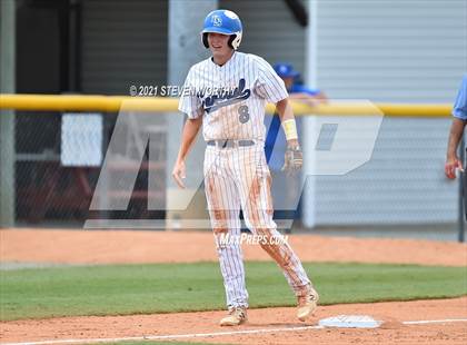 Thumbnail 1 in R-S Central @ Randleman (NCHSAA 2A Final Game 2) photogallery.