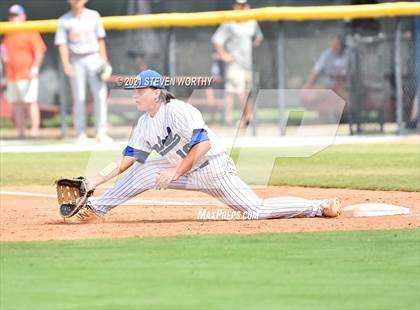Thumbnail 1 in R-S Central @ Randleman (NCHSAA 2A Final Game 2) photogallery.