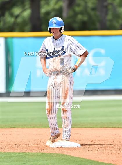 Thumbnail 1 in R-S Central @ Randleman (NCHSAA 2A Final Game 2) photogallery.