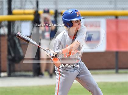 Thumbnail 2 in R-S Central @ Randleman (NCHSAA 2A Final Game 2) photogallery.