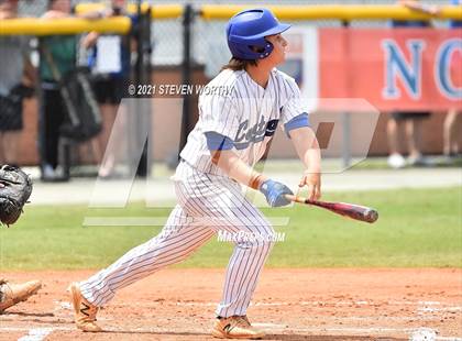 Thumbnail 1 in R-S Central @ Randleman (NCHSAA 2A Final Game 2) photogallery.
