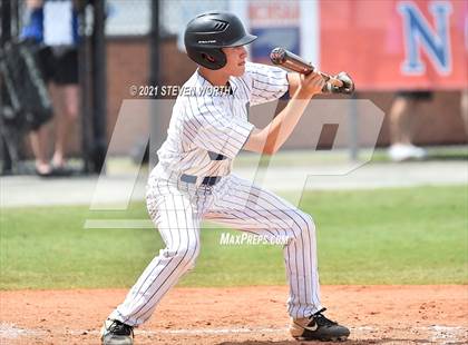 Thumbnail 3 in R-S Central @ Randleman (NCHSAA 2A Final Game 2) photogallery.