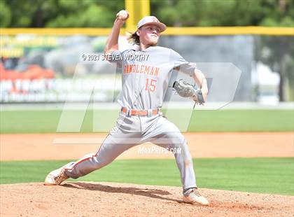 Thumbnail 1 in R-S Central @ Randleman (NCHSAA 2A Final Game 2) photogallery.