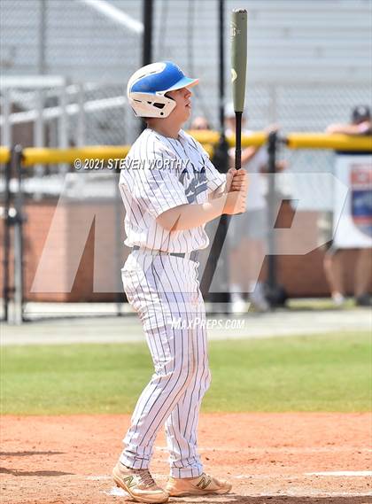 Thumbnail 1 in R-S Central @ Randleman (NCHSAA 2A Final Game 2) photogallery.