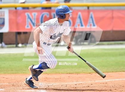 Thumbnail 1 in R-S Central @ Randleman (NCHSAA 2A Final Game 2) photogallery.