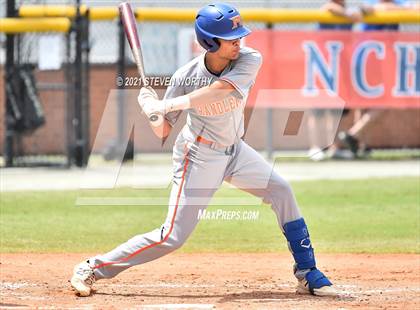 Thumbnail 2 in R-S Central @ Randleman (NCHSAA 2A Final Game 2) photogallery.