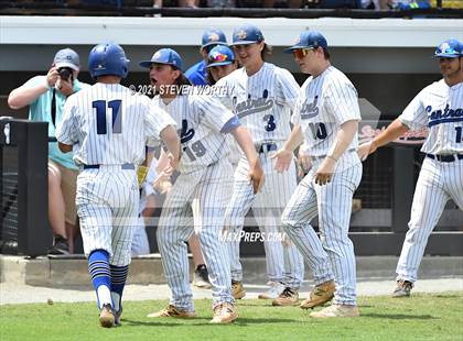 Thumbnail 3 in R-S Central @ Randleman (NCHSAA 2A Final Game 2) photogallery.