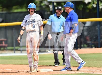 Thumbnail 3 in R-S Central @ Randleman (NCHSAA 2A Final Game 2) photogallery.