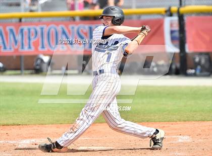 Thumbnail 3 in R-S Central @ Randleman (NCHSAA 2A Final Game 2) photogallery.