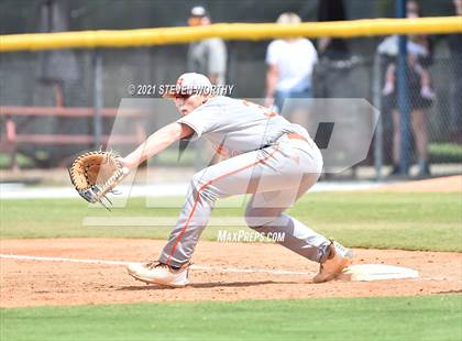 Thumbnail 2 in R-S Central @ Randleman (NCHSAA 2A Final Game 2) photogallery.