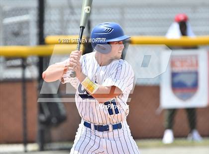 Thumbnail 2 in R-S Central @ Randleman (NCHSAA 2A Final Game 2) photogallery.