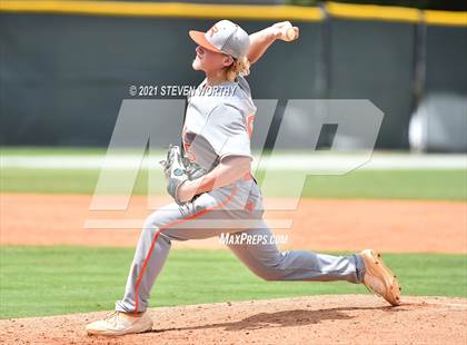 Thumbnail 2 in R-S Central @ Randleman (NCHSAA 2A Final Game 2) photogallery.