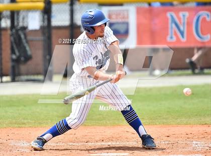 Thumbnail 3 in R-S Central @ Randleman (NCHSAA 2A Final Game 2) photogallery.