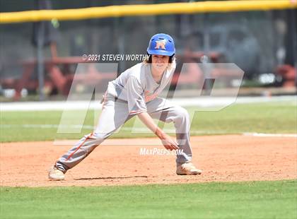 Thumbnail 1 in R-S Central @ Randleman (NCHSAA 2A Final Game 2) photogallery.