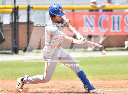 Thumbnail 1 in R-S Central @ Randleman (NCHSAA 2A Final Game 2) photogallery.
