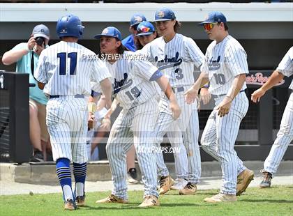 Thumbnail 2 in R-S Central @ Randleman (NCHSAA 2A Final Game 2) photogallery.