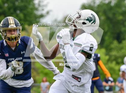 Thumbnail 3 in DePaul Catholic @ Pope John XXIII photogallery.