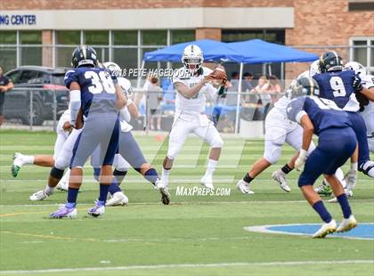 Thumbnail 3 in DePaul Catholic @ Pope John XXIII photogallery.