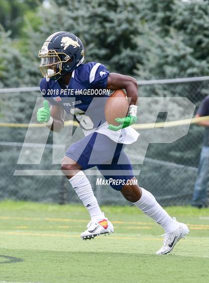 Thumbnail 2 in DePaul Catholic @ Pope John XXIII photogallery.