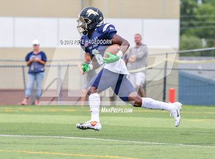 Thumbnail 1 in DePaul Catholic @ Pope John XXIII photogallery.
