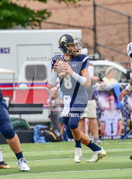 Thumbnail 1 in DePaul Catholic @ Pope John XXIII photogallery.