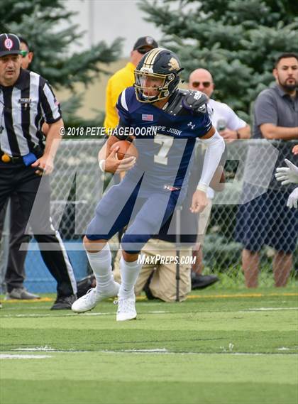 Thumbnail 1 in DePaul Catholic @ Pope John XXIII photogallery.