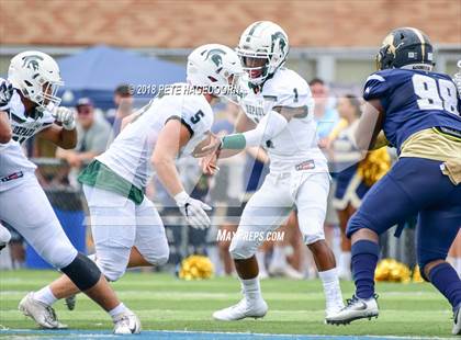 Thumbnail 1 in DePaul Catholic @ Pope John XXIII photogallery.