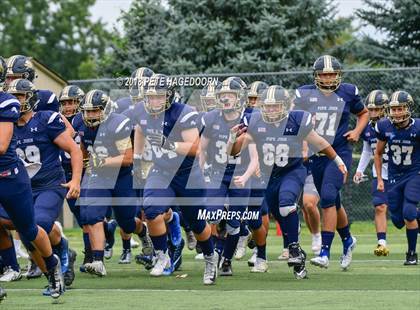 Thumbnail 1 in DePaul Catholic @ Pope John XXIII photogallery.