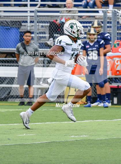 Thumbnail 1 in DePaul Catholic @ Pope John XXIII photogallery.