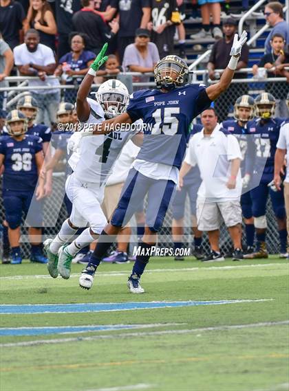 Thumbnail 2 in DePaul Catholic @ Pope John XXIII photogallery.