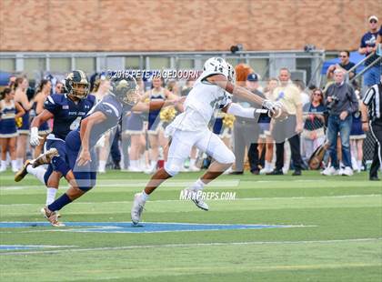 Thumbnail 1 in DePaul Catholic @ Pope John XXIII photogallery.