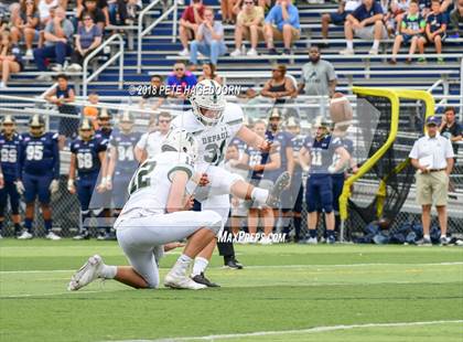 Thumbnail 2 in DePaul Catholic @ Pope John XXIII photogallery.
