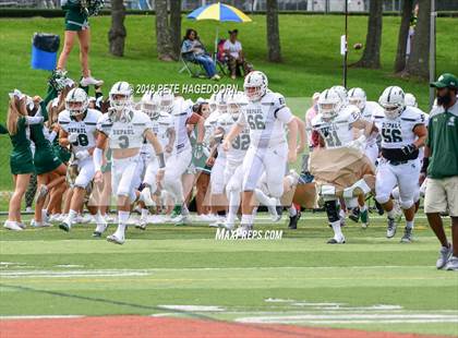 Thumbnail 3 in DePaul Catholic @ Pope John XXIII photogallery.