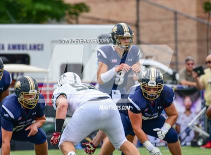 Thumbnail 3 in DePaul Catholic @ Pope John XXIII photogallery.