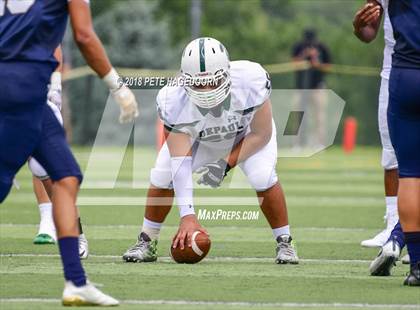 Thumbnail 1 in DePaul Catholic @ Pope John XXIII photogallery.