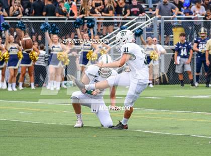 Thumbnail 3 in DePaul Catholic @ Pope John XXIII photogallery.
